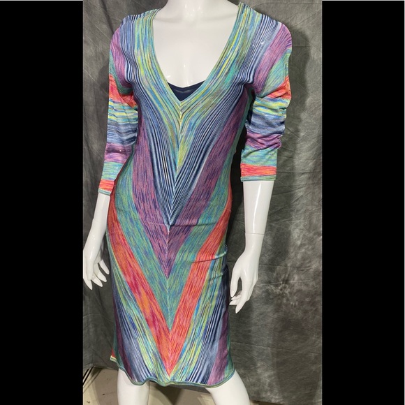 New Trina Turk dress - Picture 8 of 8